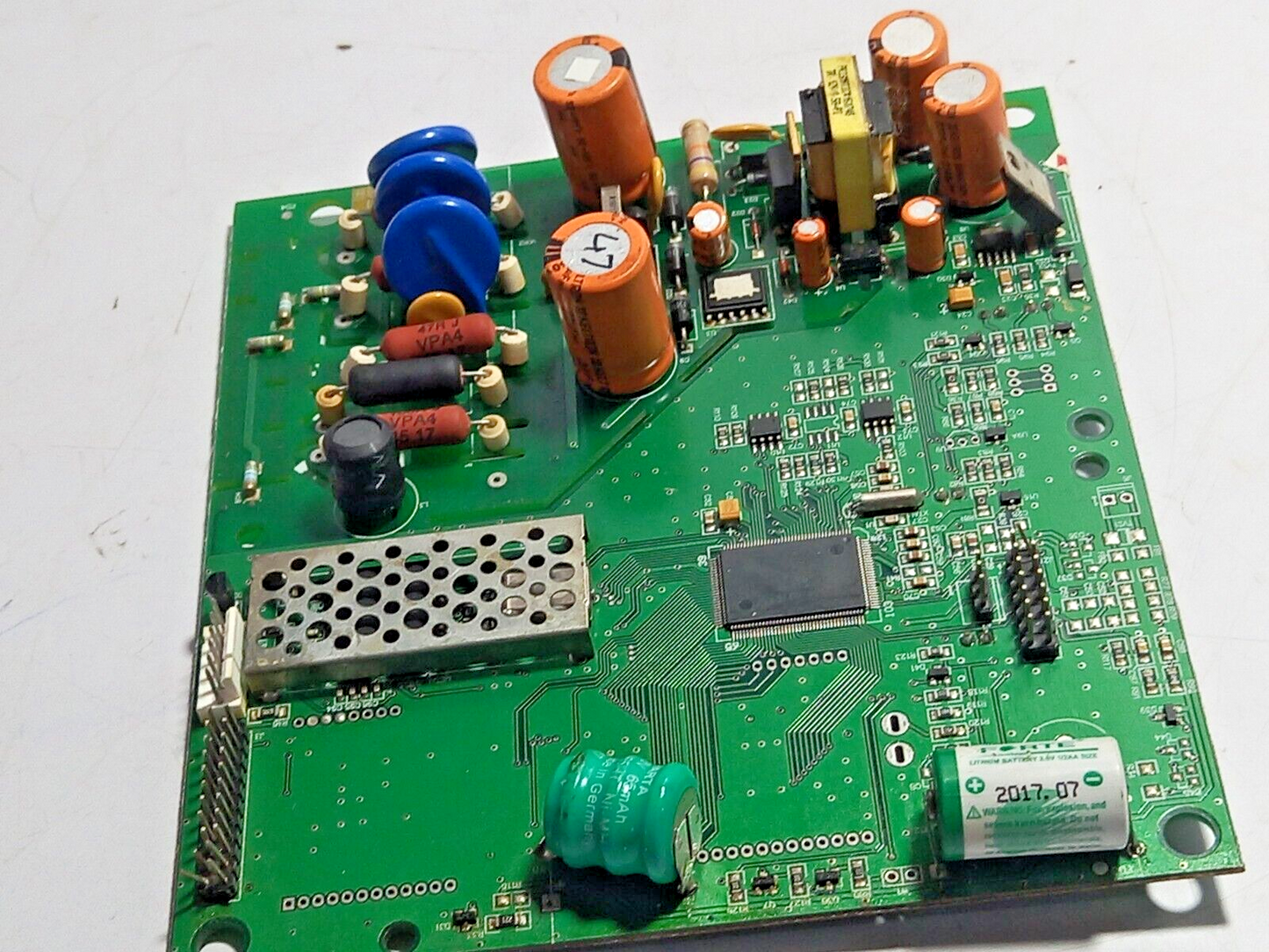 ST INE266410 PCB Card / Mod.F / INE226410