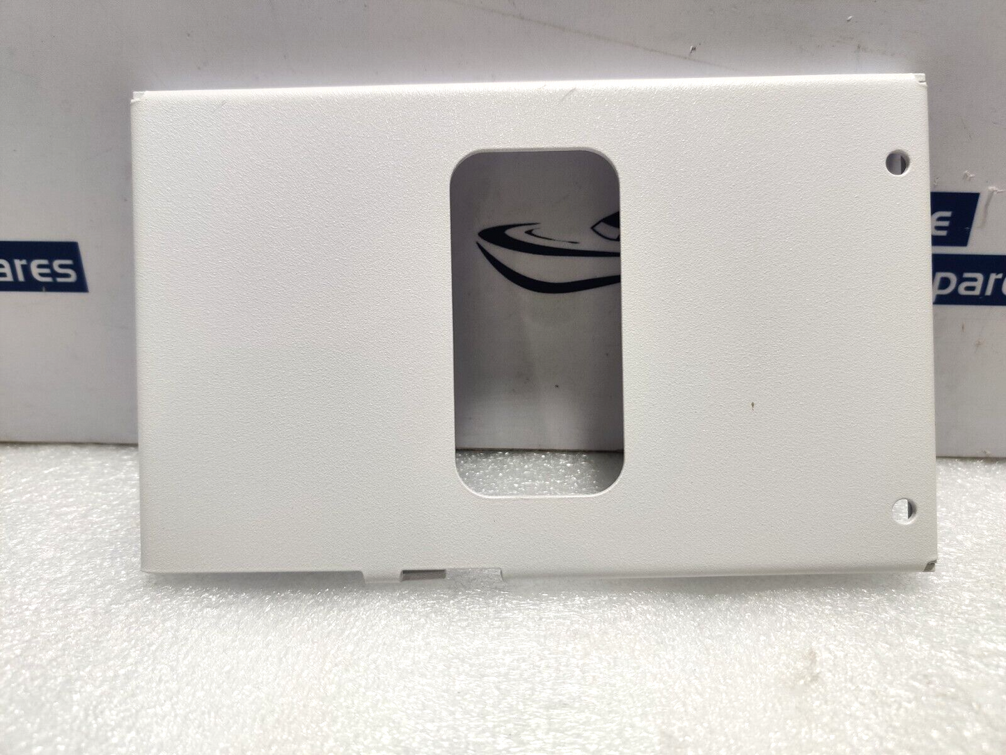 Agilent Technologies CP750062 Bracket Gasifier 490 GC