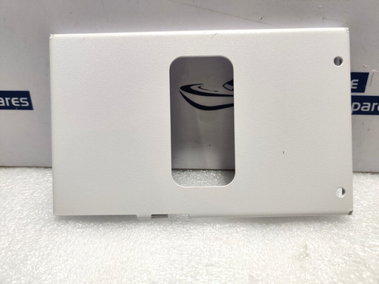 Agilent Technologies CP750062 Bracket Gasifier 490 GC