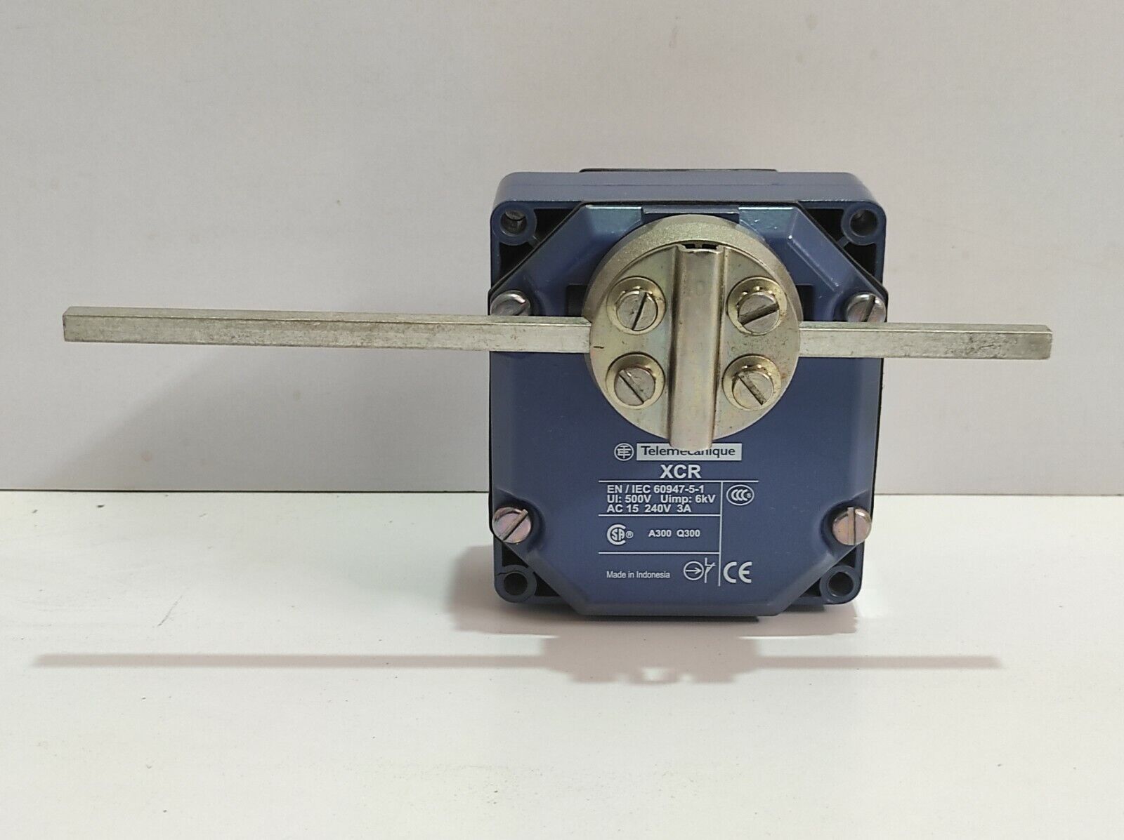 Telemecanique XCRF17 Limit Switch XCRF1788