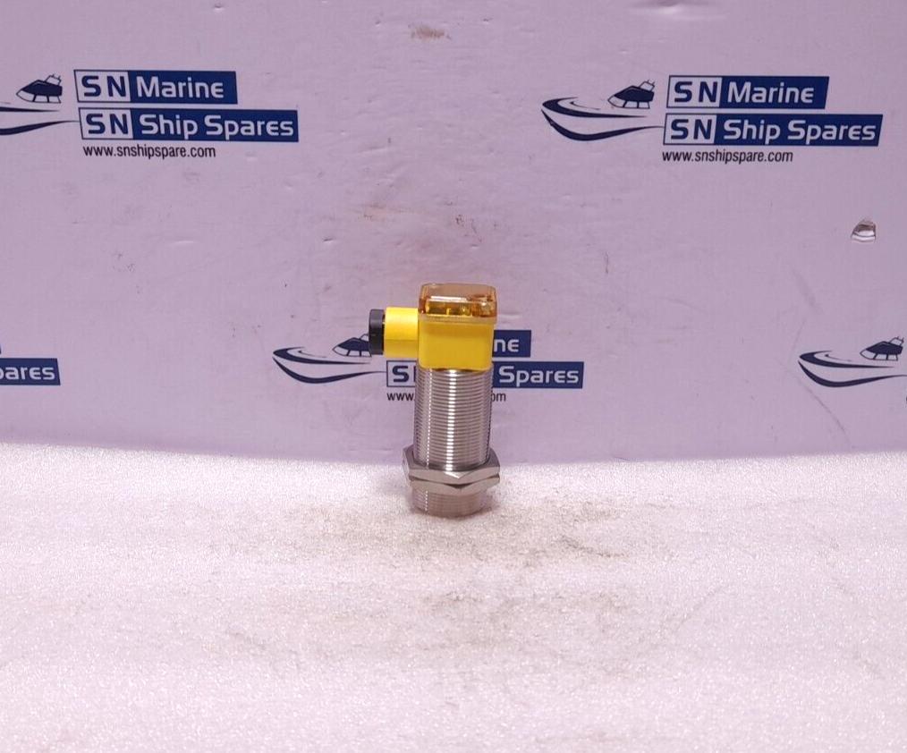 Truck Uprox Bi10U-EG30SK-AP6X Inductive Sensor Oil States 214277 Proximity Switc