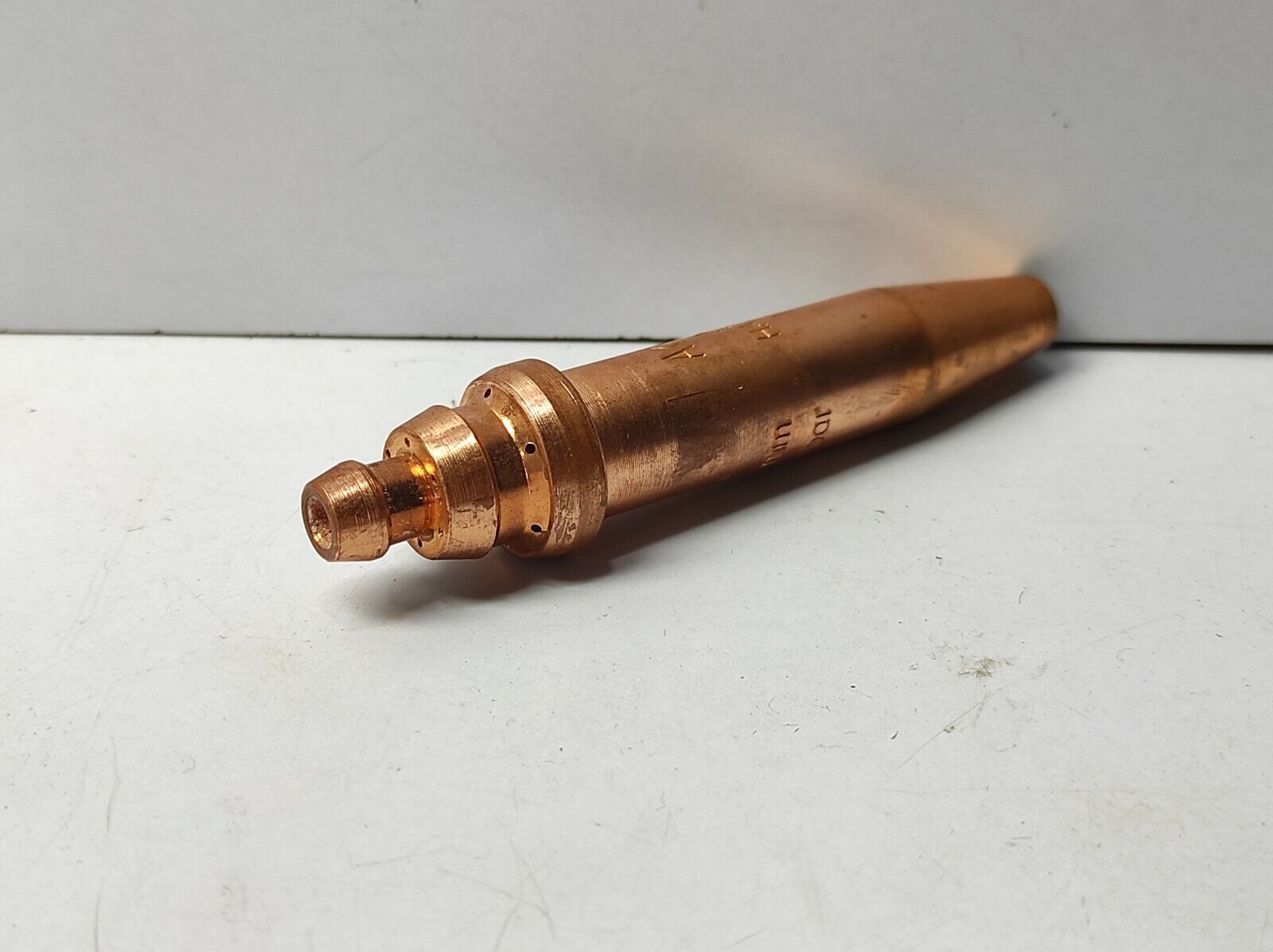 Unitor HA-311-5 Nozzle 50-100mm 3.0-6.0bar