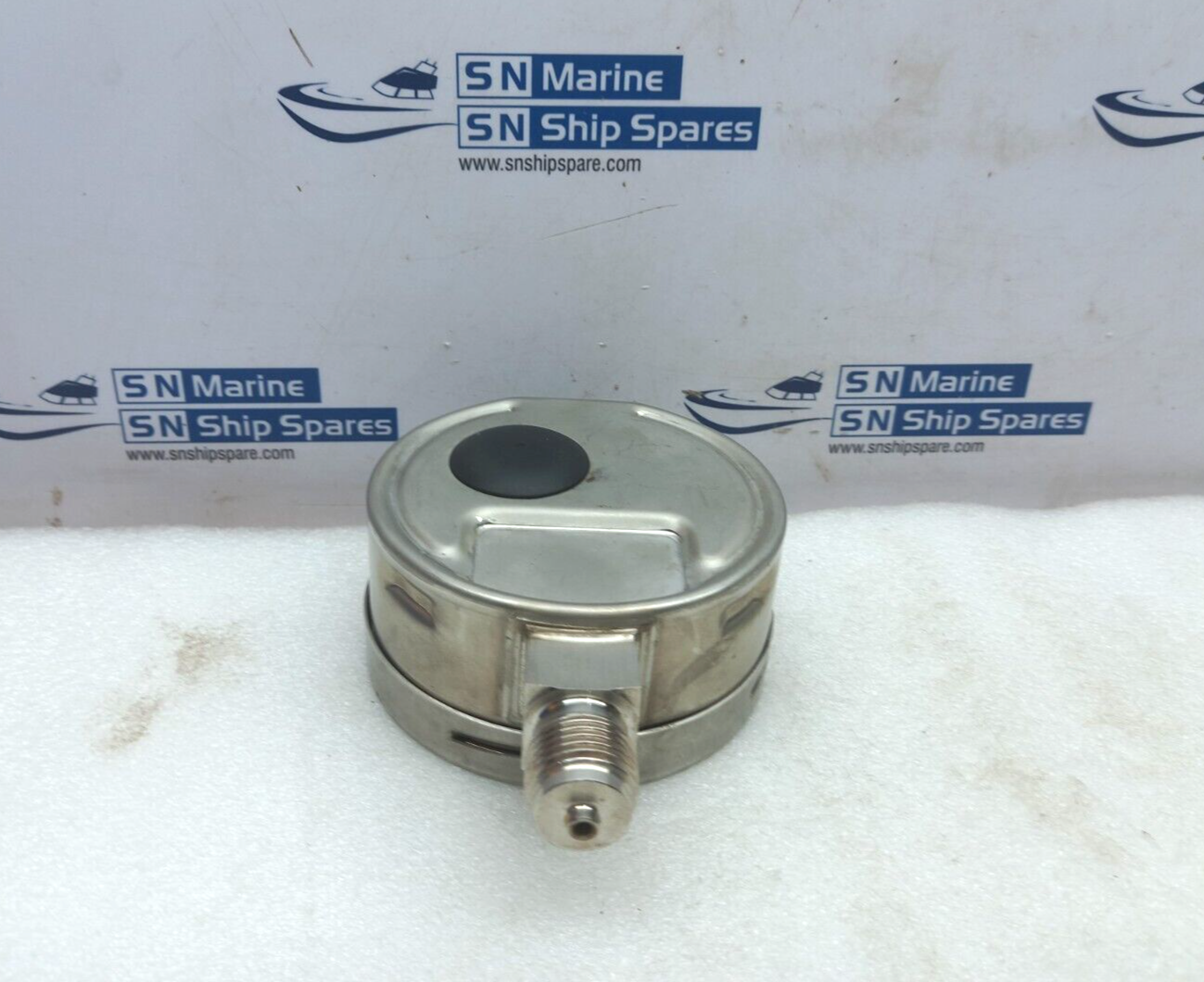 Wikai 1106202104 Type 2 Pressure Gauge 0-250Bar