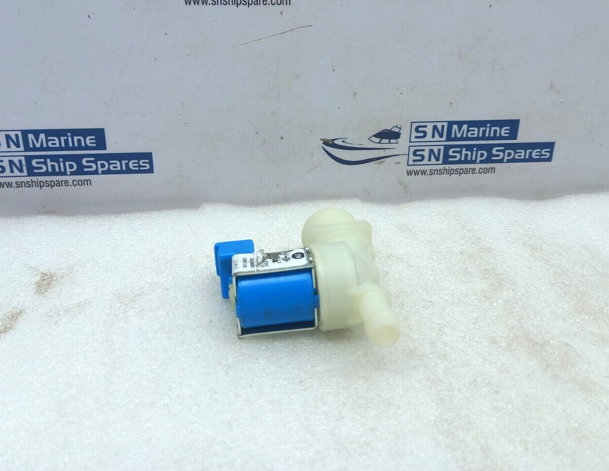 Invensys 3 14 17 Solenoid Valve 230V~6W