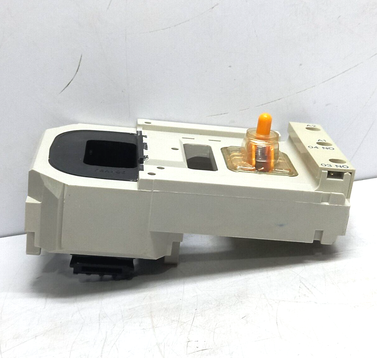 Telemecanique LX1 FJ 220 Contactor Coil 220VAC 60Hz Telemecanique LX1FJ220