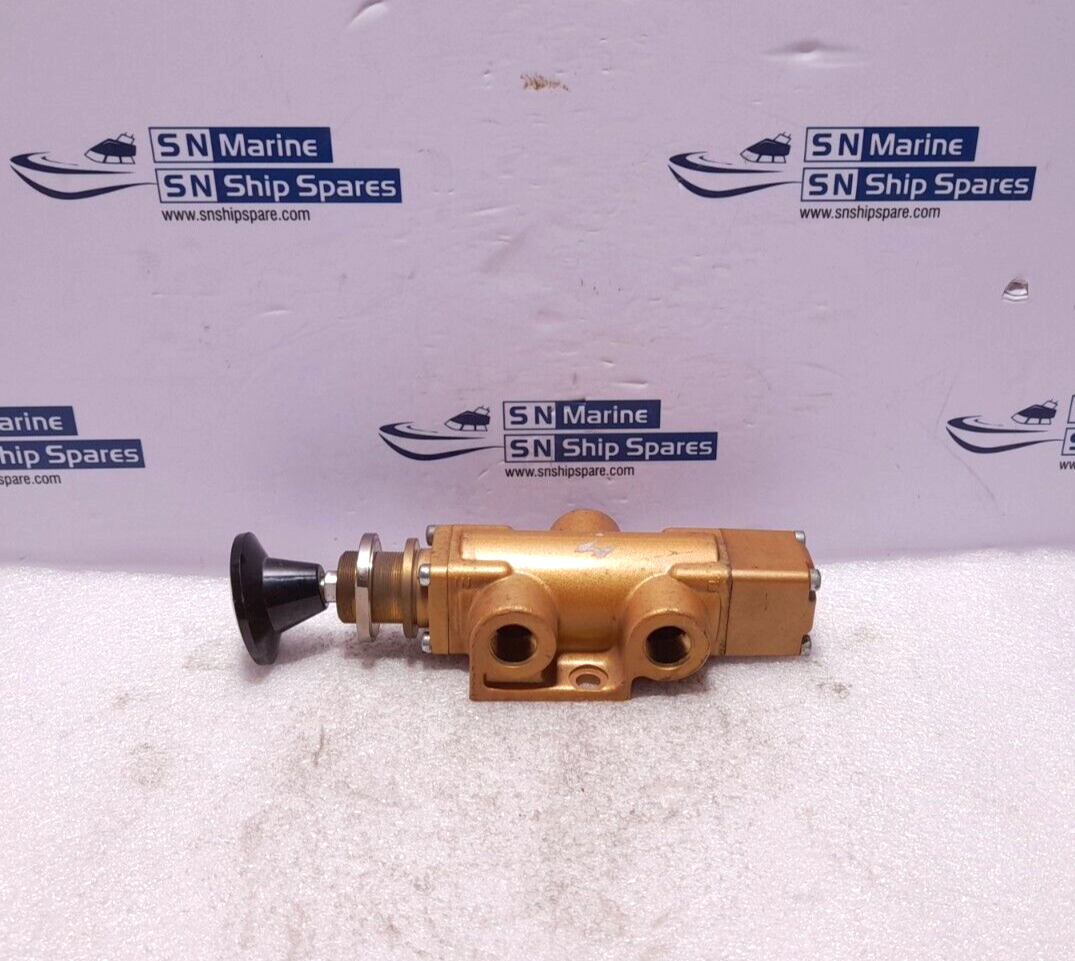 Versa VIZ-3401 Valve VIZ3401