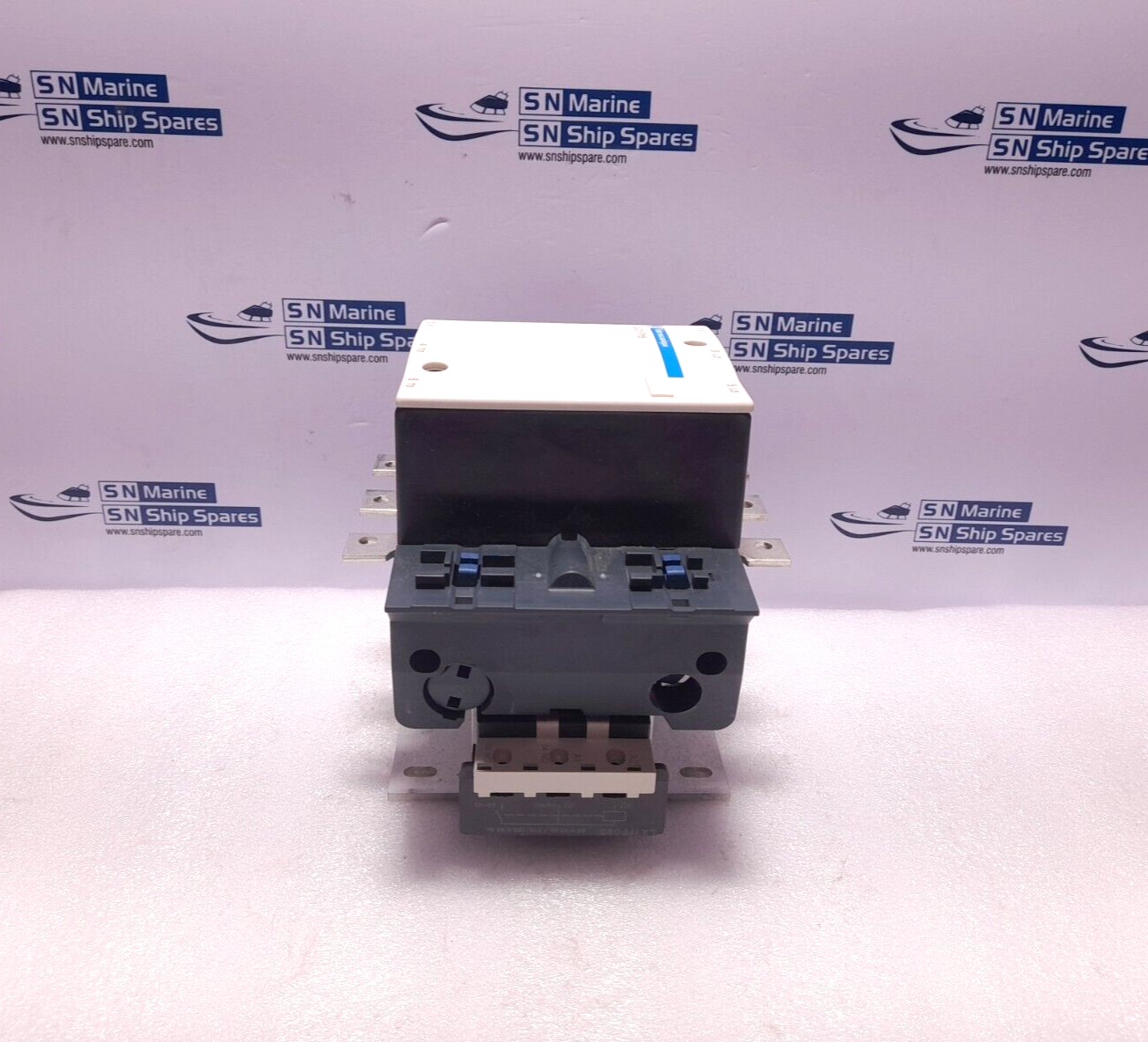 Telemecanique LC1 F115 Contactor LX1FF095 Coil 95V50Hz 115-120V60Hz / LC1F115