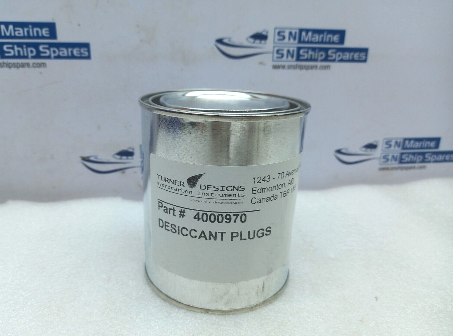 Turner & Design 4100949 Spares Kit TD-4100/XD