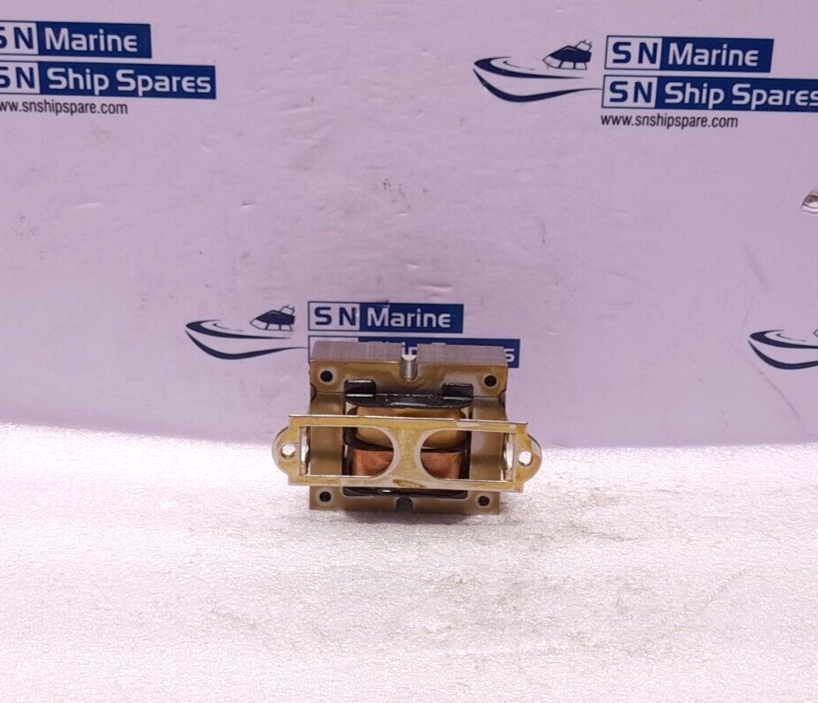 Tyco 4000A10E07AE28 Transformer Carrier HT01BD464 Pri 460V 40VA 5060HZ Sec 24VAC