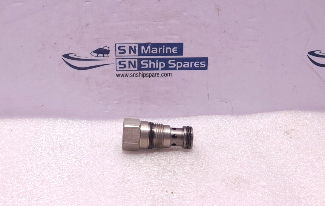 Sun Hydraulic CXCD-XDN Cartridge Check Valve