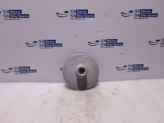 World Water Systems IMGY2715DXXVCC Pump Feed Impeller IMGY2715 120-55 2K 715 5 1