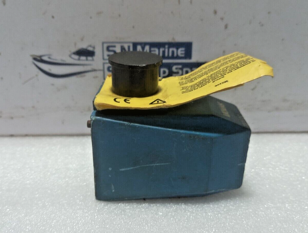 Vickers 944398 Solenoid Coil 220V.DC
