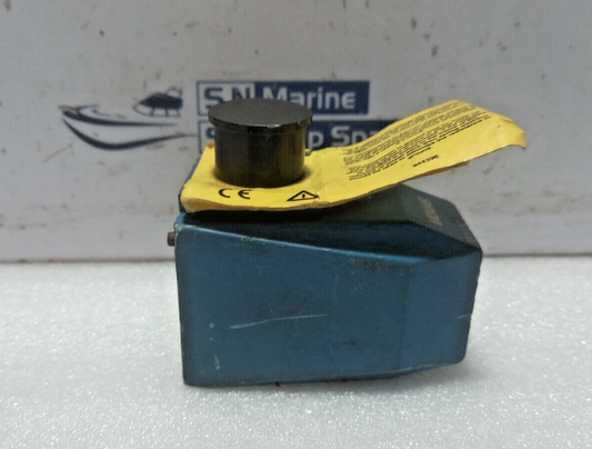 Vickers 944398 Solenoid Coil 220V.DC