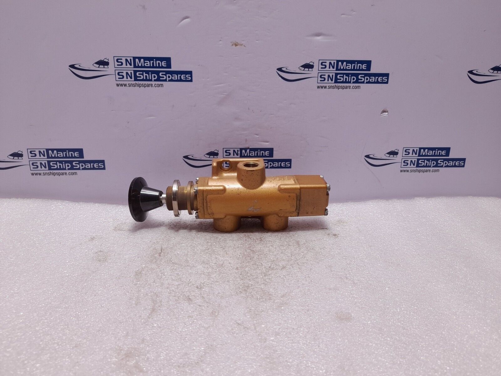 Versa VIZ-3401 Valve VIZ3401