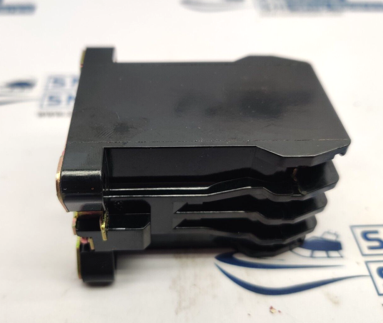 Togami-Electric CLK-15H31-P4B Magnetic Contactor Coil: 100-110V 50Hz 100-110V 60