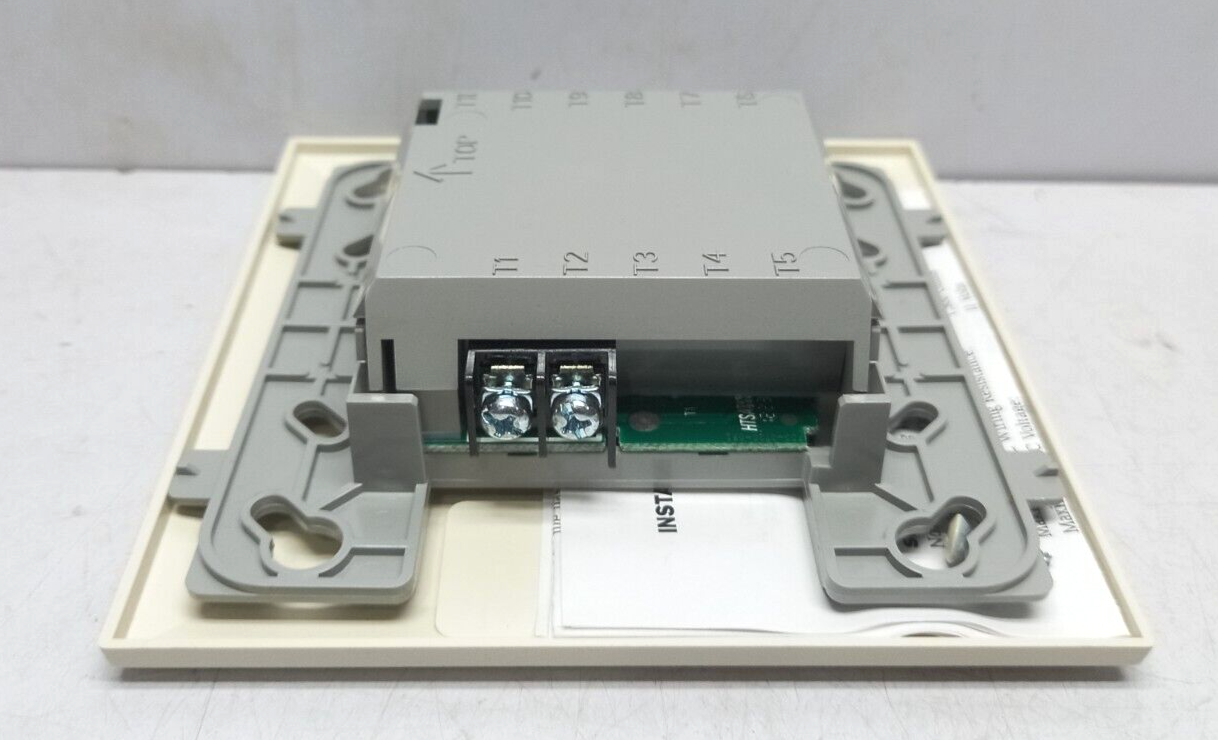 Honeywell Notifier FMM-1 Intelligent Monitor Module 2112