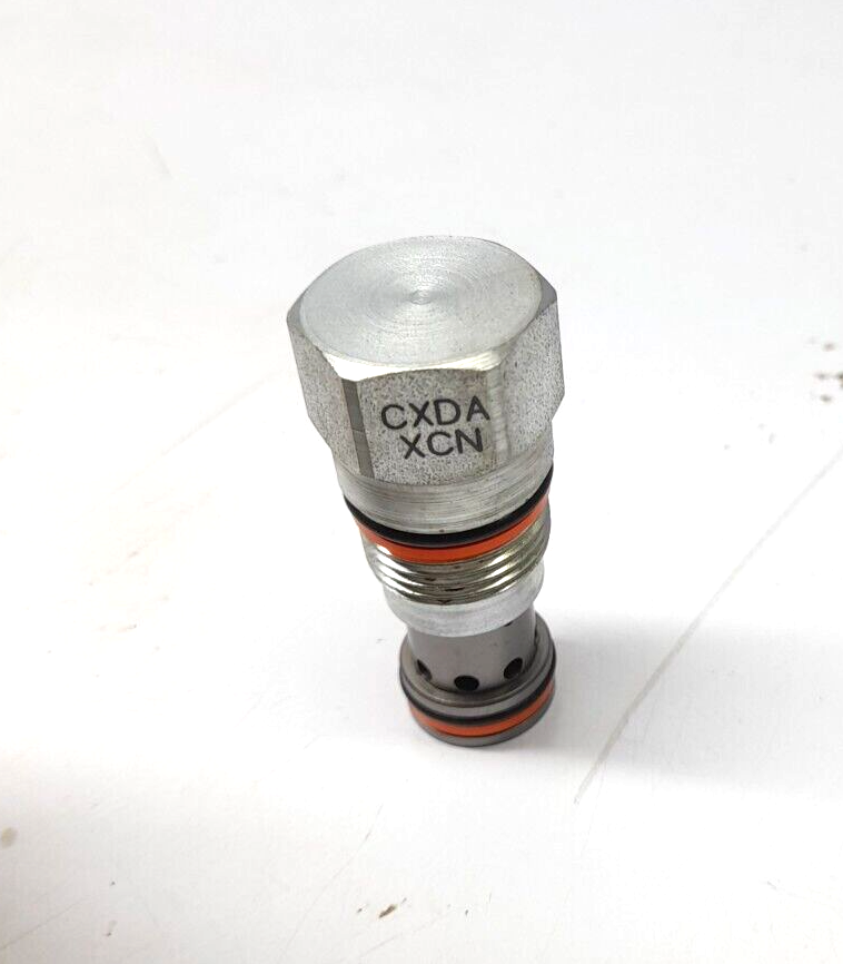 Sun Hydraulics CXDA XCN Varco 94536-130N Check Valve 30PSI PHM31