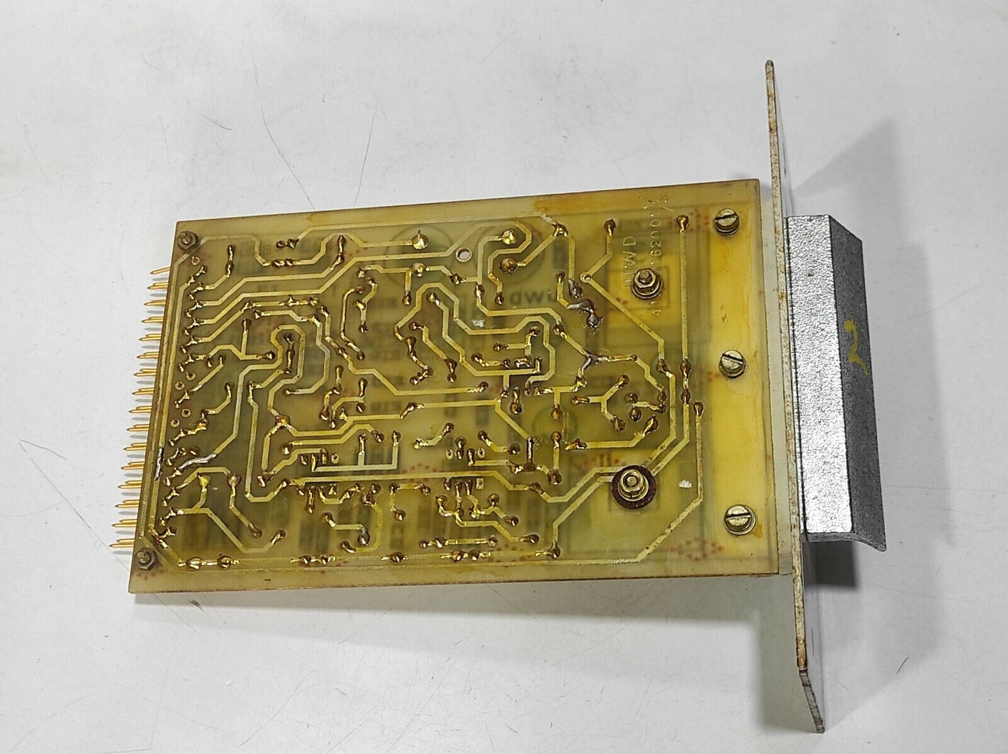 UWD 4.124.01.620.01 PCB 41240162001