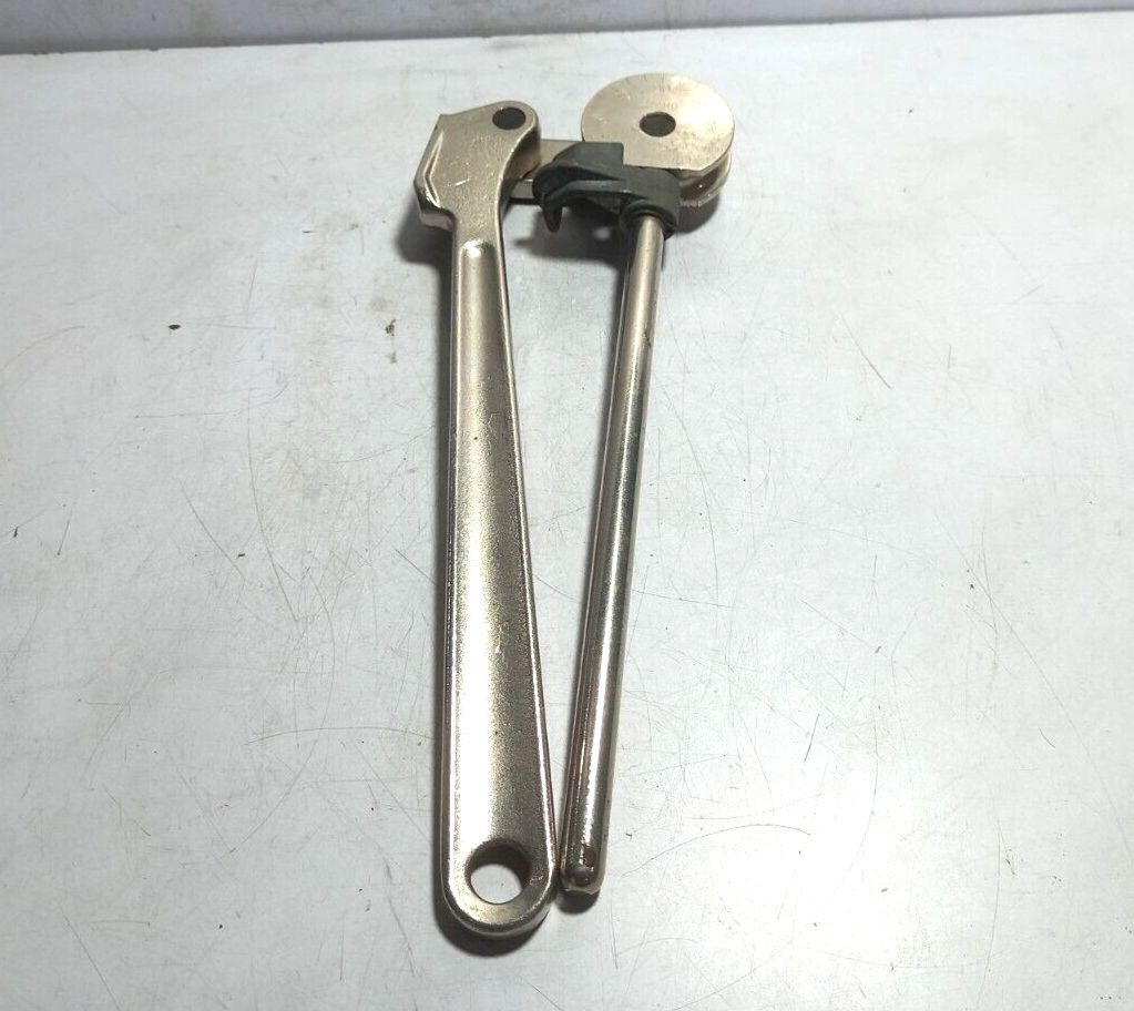 Virax 251110 Bending Pliers