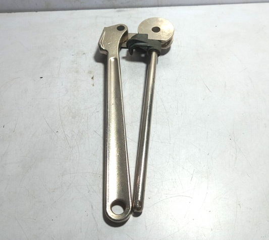 Virax 251110 Bending Pliers