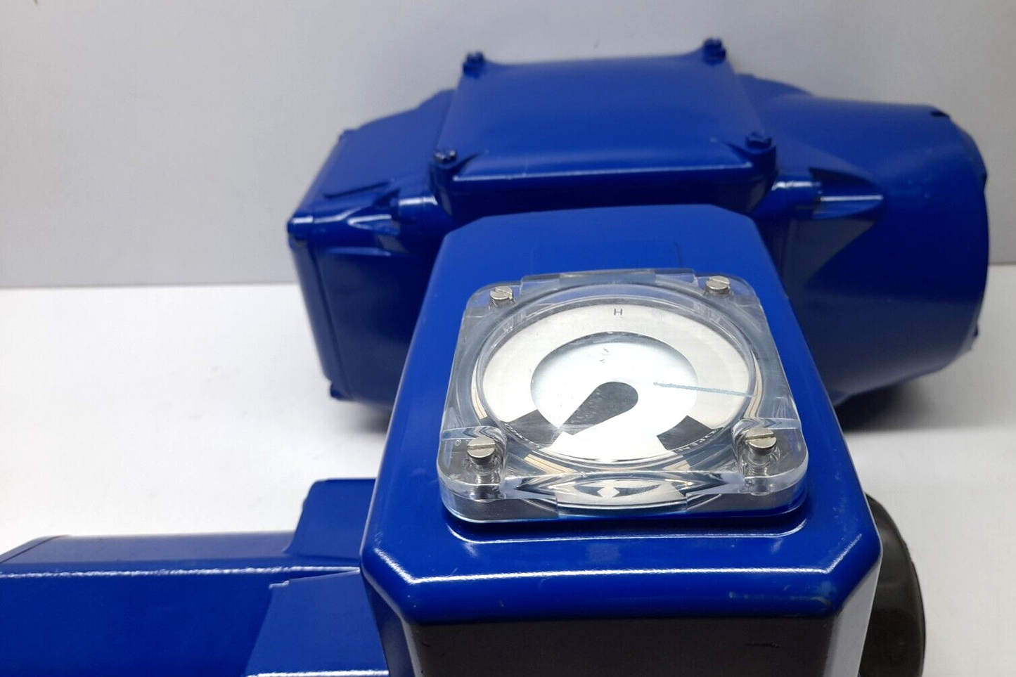 Bernard OA-P Actuator Valve Complete OAP 19L19105.001