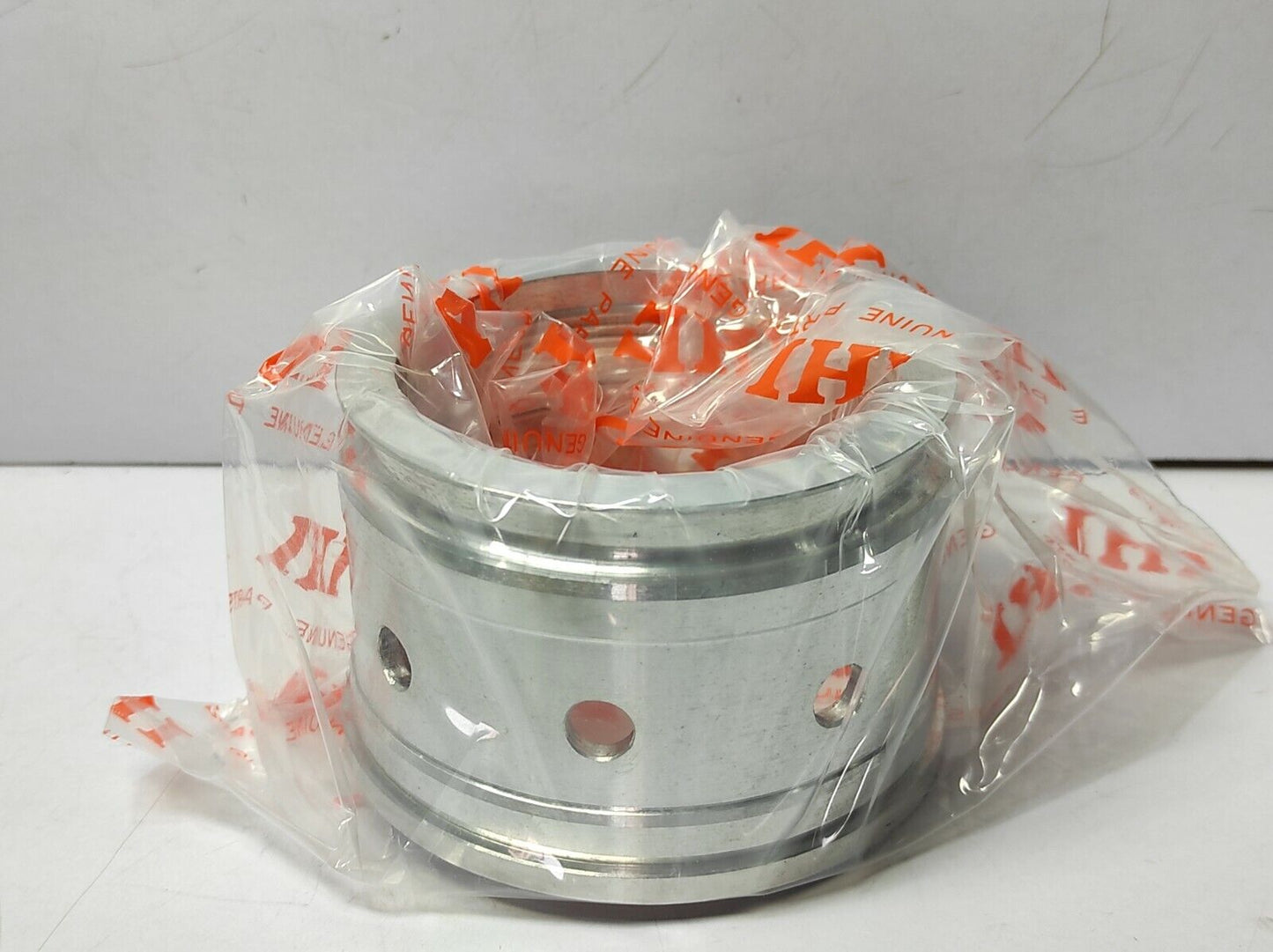 Turbo System United VTR304 Bushing Pair Turbine Side & Blower Side