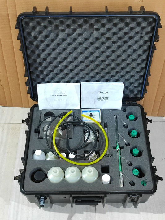 Thermo Scientific HPA1915BQ / Cole Parmer PM1 