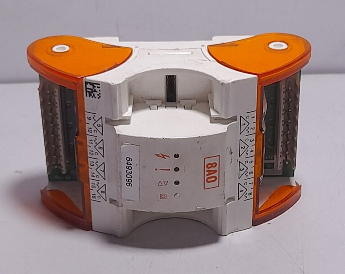 Trend IQ4IO-4000U000800 Expansion Module / IQ4/IO/8AO / IQ4IO4000U000800