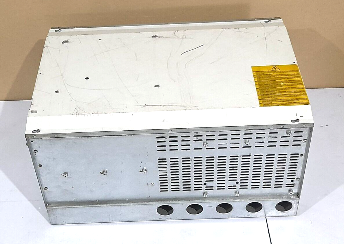ABB ACS600 Multidrive Modules ACW6341390600000300902 64269160 ACW644139060000030