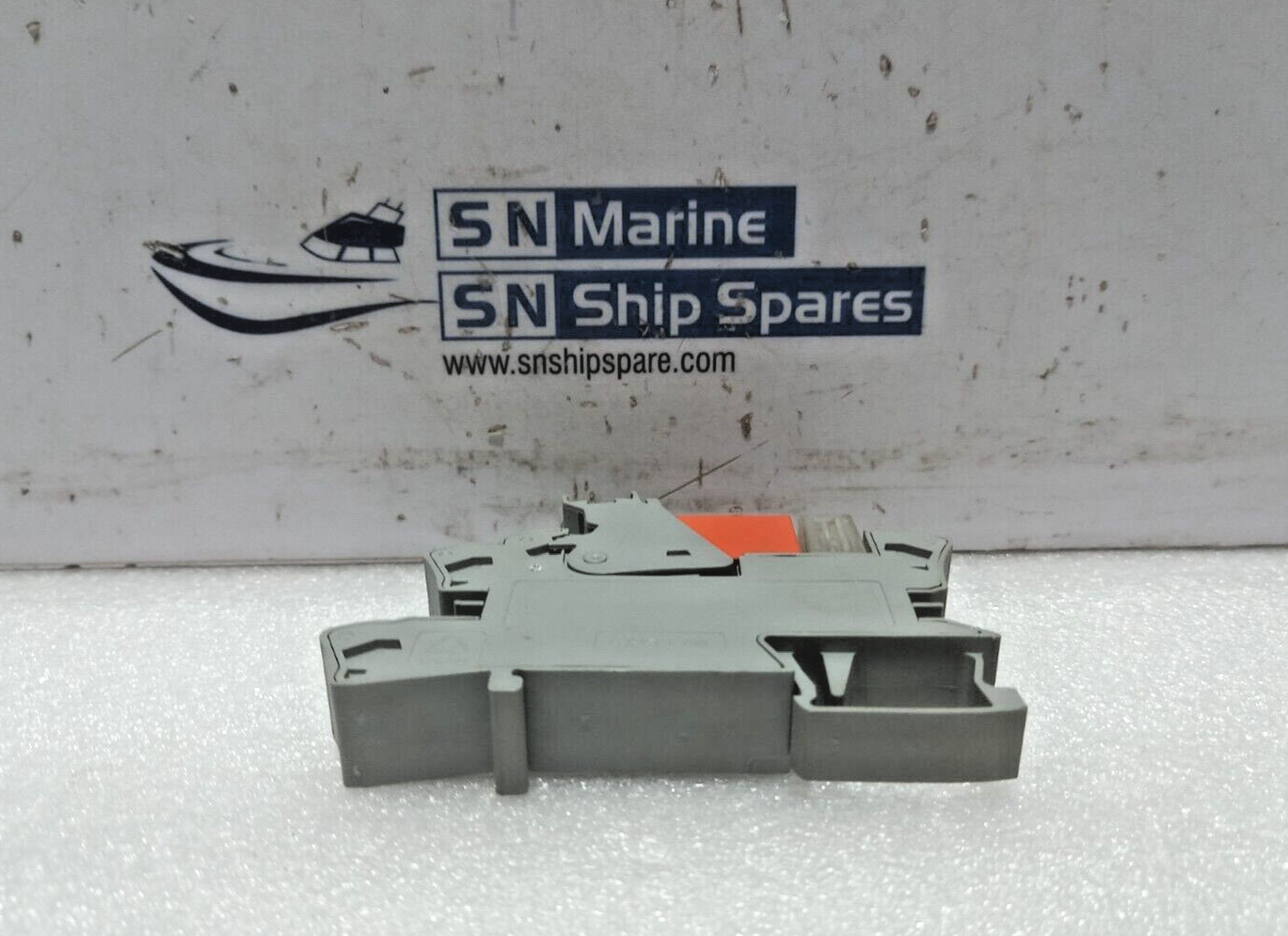 Wago 788-515 Relay In: AC 115V Out: AC 250V/ 2x8A