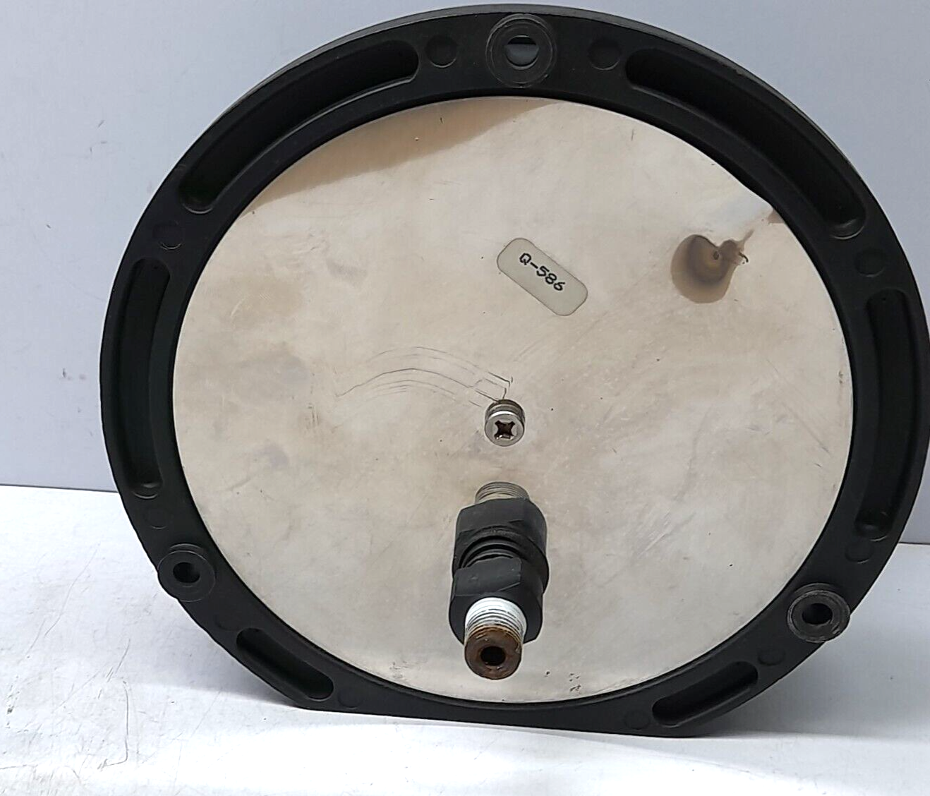 4024-3100 Pressure Gauge 0-700 kg/cm2 0-10000 PSIG