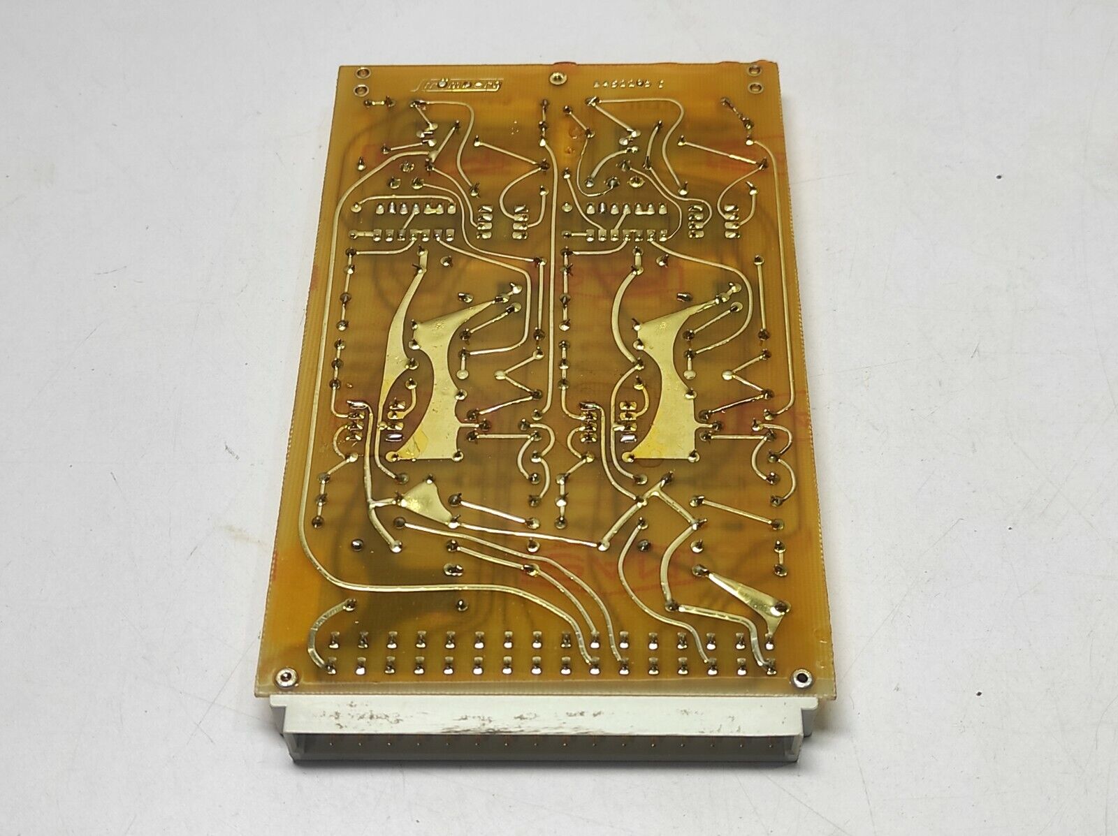 Stromberg SGEA 30 A 1 PCB SGEA30A1 53410669 F B452205 C