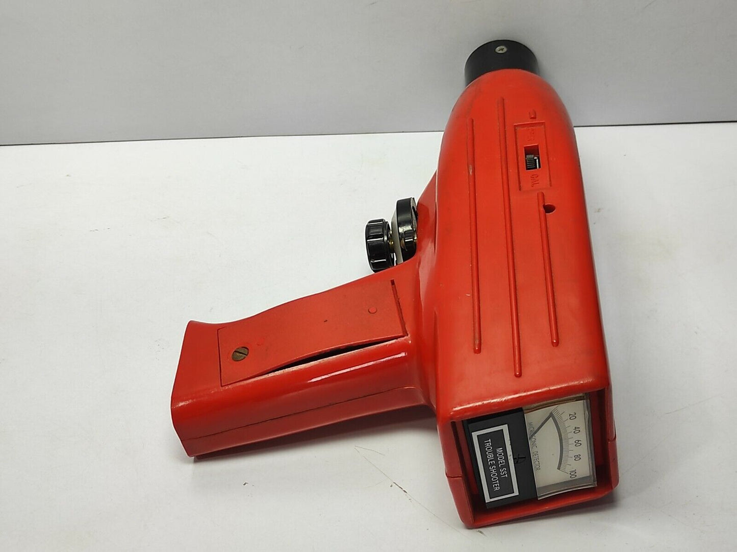 UE Systems SST Trouble Shooter Ultrasonic Tester