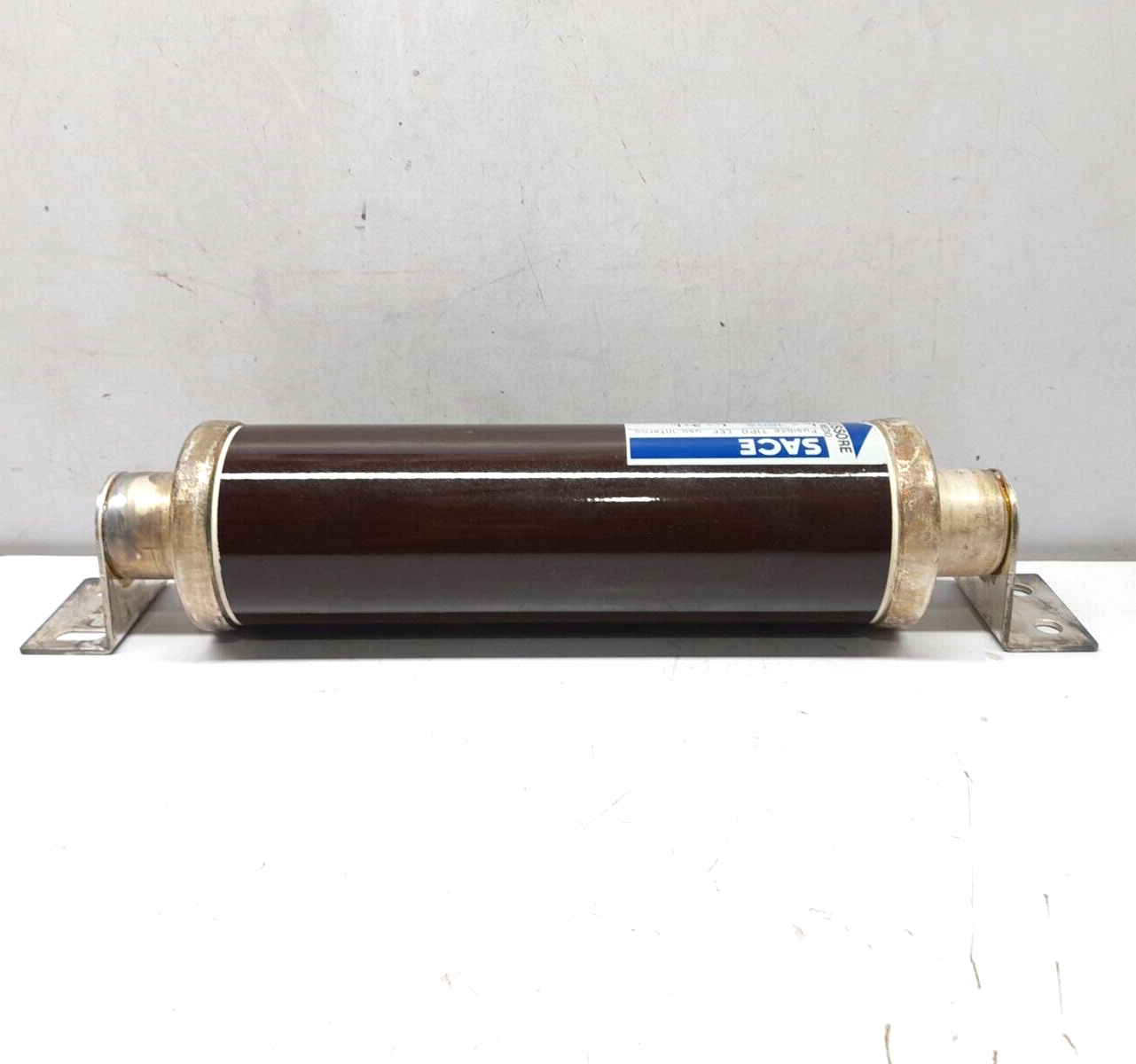 ABB Sace CEF High Voltage Current Limiting Fuse Link 160A