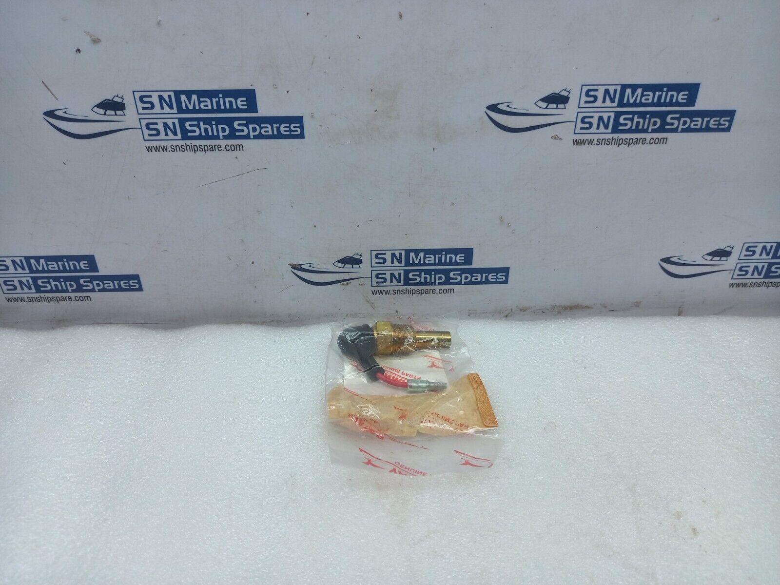 Yanmar 144626-91590 Temperature Sender Unit