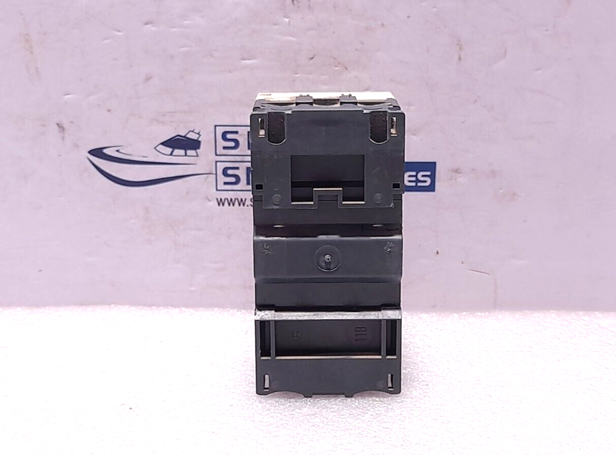 Telemecanique GV2-RT08 Motor Circuit Breaker 2.5-4A Uimp: 6kV 50/60Hz