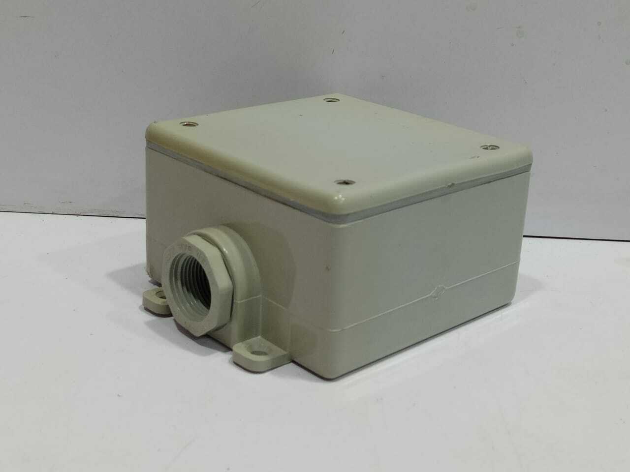 Guardian Telecom P005509 Ring Detect Relay With Scepter FSC-2-20 Gang Box 