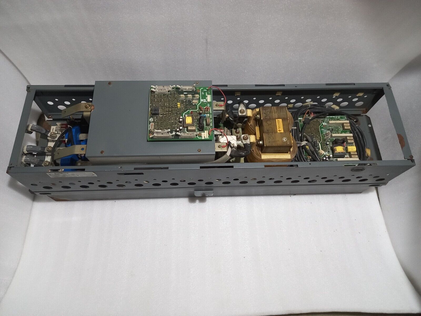 Control Techniques UNI5401 Power Module HW2 Unidrive Size 5 Power Module