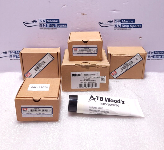 TB Woods Kit 1030G / 1030T1 / 1030T138 / GRSPKT / Falk 1030T10