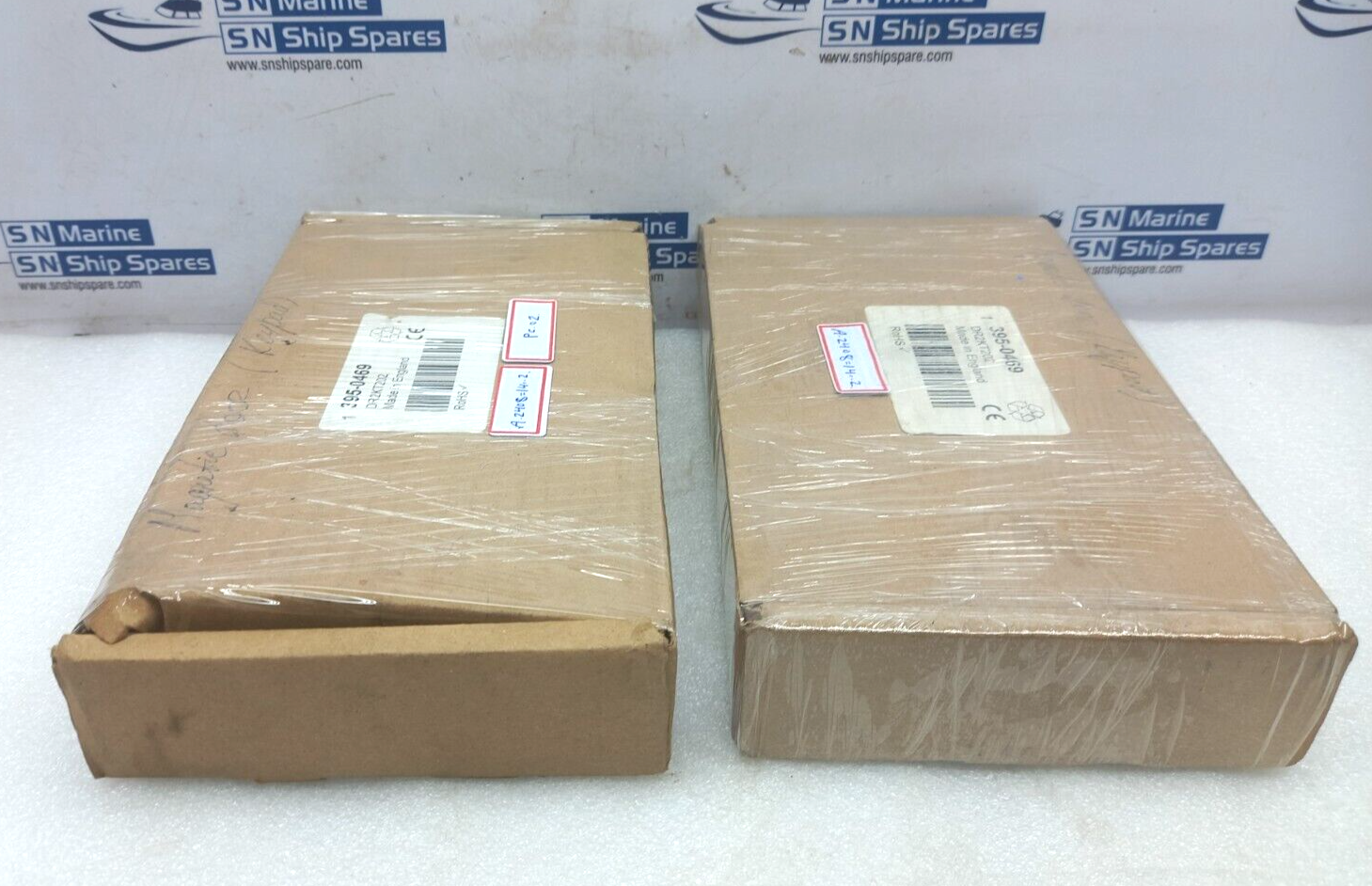 Storm DR2KT202 Polymer Keypad Lock