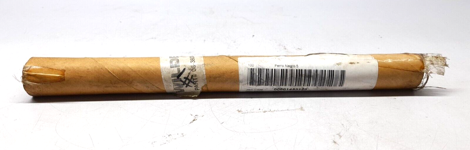 Wilden 21A Shaft 08-3800