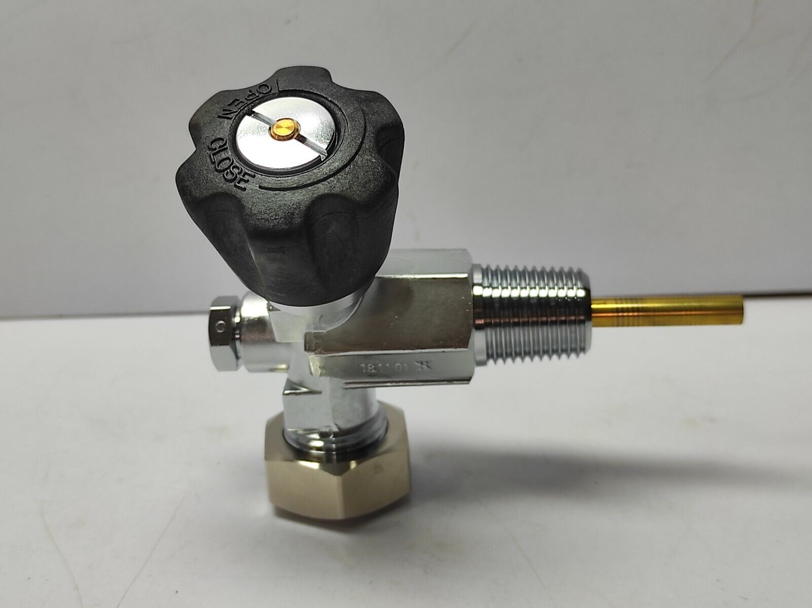 Air Water KS-L3 Valve W 0.40 TP 24.5M