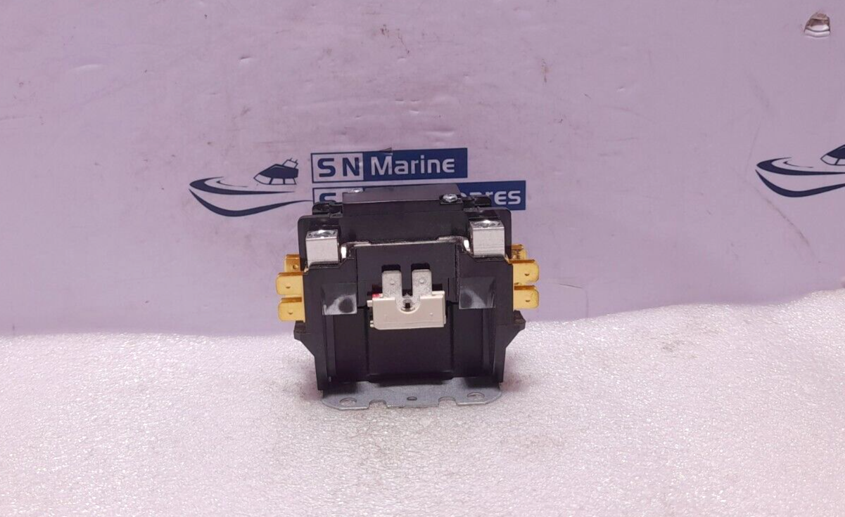 AIR Comfort HN51KC024 Relay Control