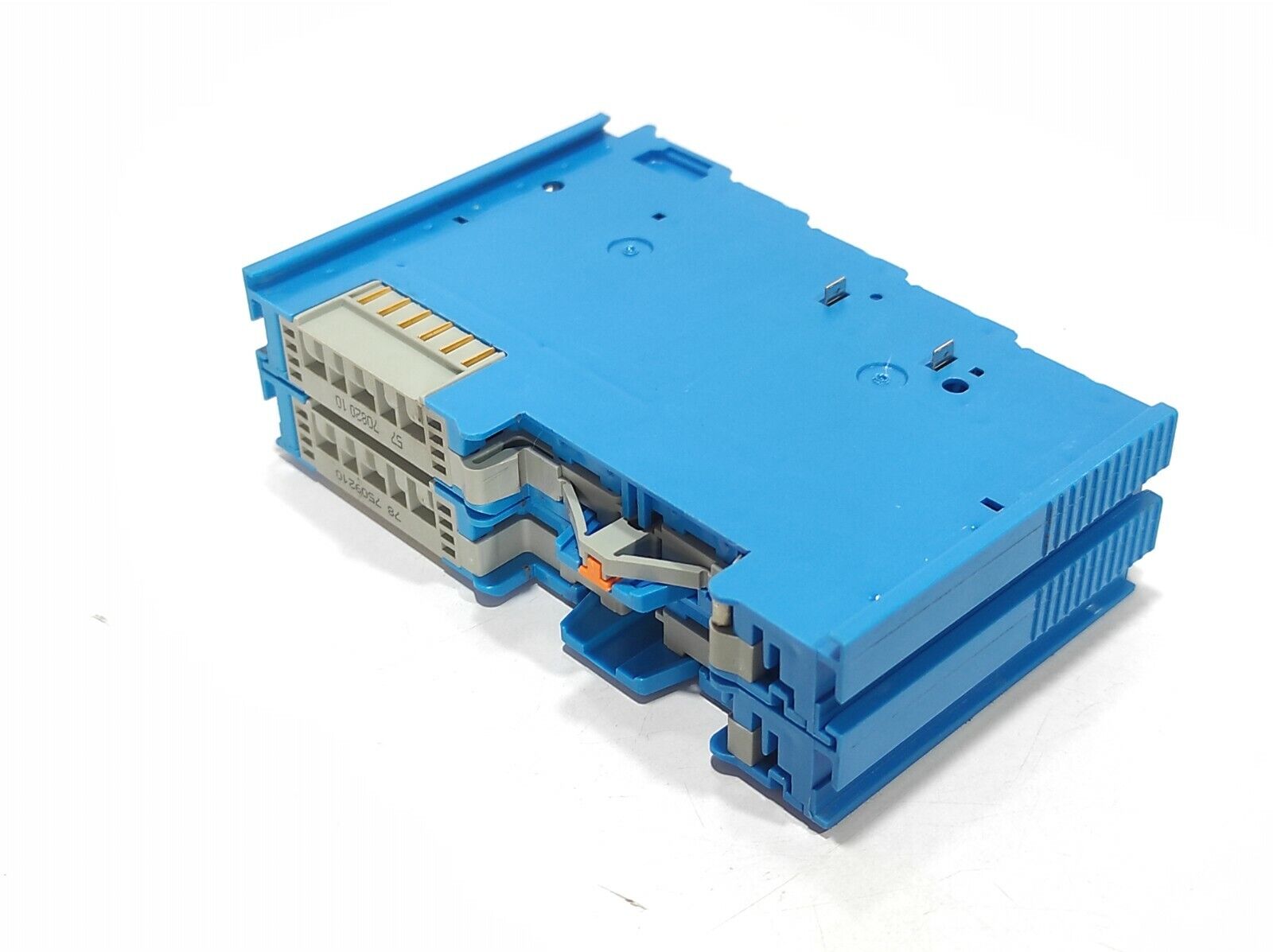 Wago 750-485 2-Channel Analog Input Module 750485