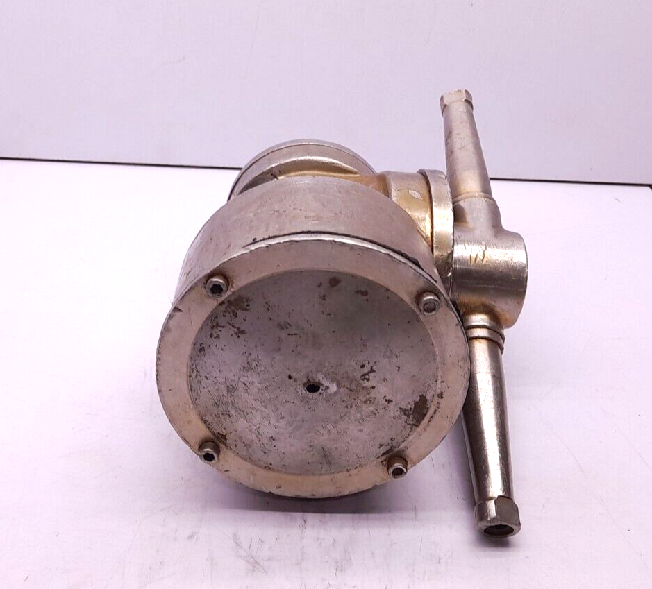 Alfa Laval TZ82P Rotary Jet Head For Tank Cleaning Machine TZ-82P