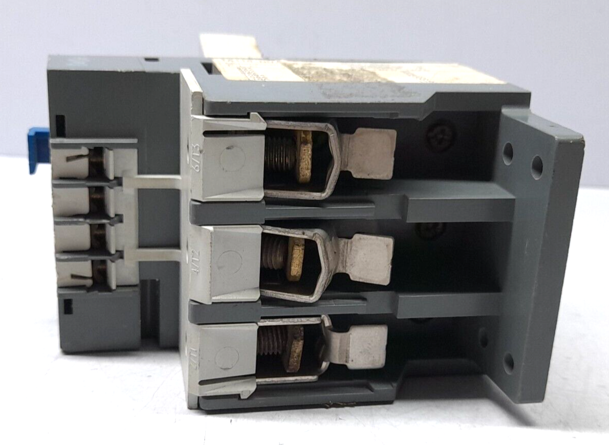 ABB TA110 DU Thermal Overload Relay Trip Class 10A Ui=660/690V