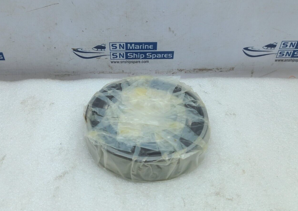 SKF 7311 BEP Angular Contact Ball Bearing 206L