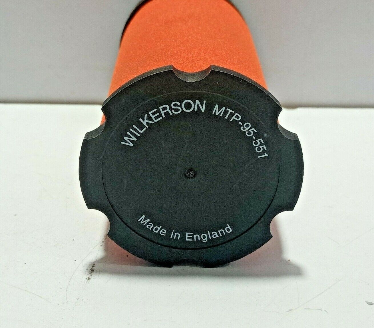 Wilkerson MTP-95-551 Filter Element MTP95551