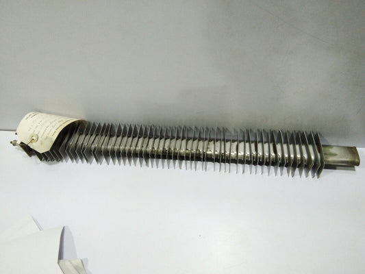 VALAD DFMHLL-7-45-1 HEATER HEATING ELEMENT 440VAC 5.0KW