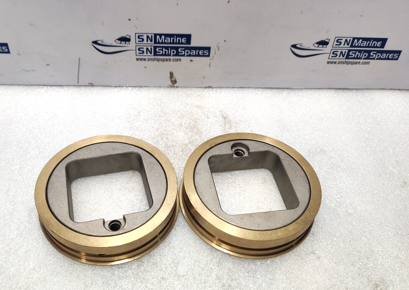 Torqlite RT40BK Two Drive Bushing Bearing Kit 2PCs In Lot